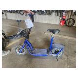 Schwinn Electric Scooter S350 (Blue)
