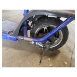 Schwinn Electric Scooter S350 (Blue)