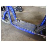 Schwinn Electric Scooter S350 (Blue)