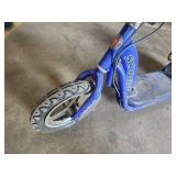 Schwinn Electric Scooter S350 (Blue)