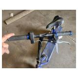 Schwinn Electric Scooter S350 (Blue)