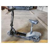 E-Zip Electric Scooter E400 (Black)