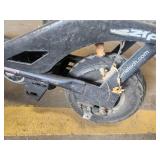 E-Zip Electric Scooter E400 (Black)