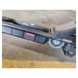 E-Zip Electric Scooter E400 (Black)