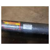 E-Zip Electric Scooter E400 (Black)