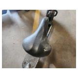 E-Zip Electric Scooter E400 (Black)