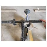 E-Zip Electric Scooter E400 (Black)