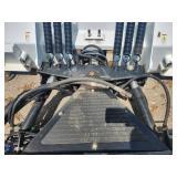 Blizzard® Snow Plow with Skid Steer Mount 8611 PP SS