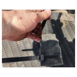 Blizzard® Snow Plow with Skid Steer Mount 8611 PP SS