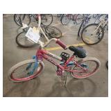 Huffy Sea Star 16" Girl
