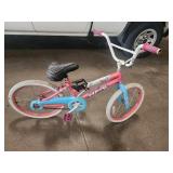 Huffy Sea Star 16" Girl