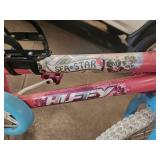 Huffy Sea Star 16" Girl