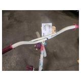 Huffy Sea Star 16" Girl