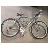 Mongoose Hilltop 22" Men