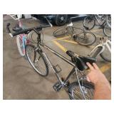 Mongoose Hilltop 22" Men