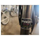 Mongoose Hilltop 22" Men