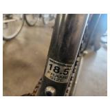 Mongoose Hilltop 22" Men