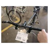 Mongoose Hilltop 22" Men