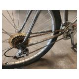 Mongoose Hilltop 22" Men