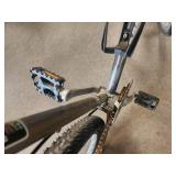 Mongoose Hilltop 22" Men