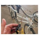 Schwinn Supreme Cruiser 22" Women