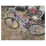Schwinn Supreme Cruiser 22" Women