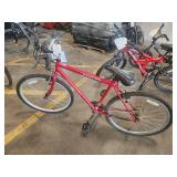 Magna Glacier Point 22" Men