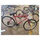 Magna Glacier Point 22" Men