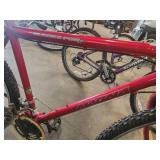 Magna Glacier Point 22" Men