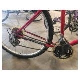 Magna Glacier Point 22" Men