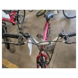 Magna Glacier Point 22" Men