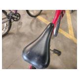 Magna Glacier Point 22" Men