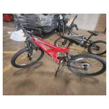 Next Gauntlet 20" Men