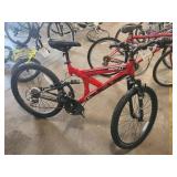 Next Gauntlet 20" Men