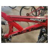 Next Gauntlet 20" Men