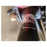 Next Gauntlet 20" Men