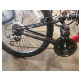 Next Gauntlet 20" Men