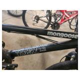 Mongoose Index 2.0 16" Boy