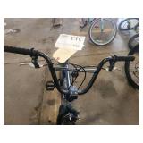 Mongoose Index 2.0 16" Boy