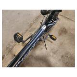 Mongoose Index 2.0 16" Boy