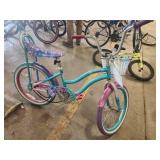 Kent Little Miss Matched Fearless 17" Girl