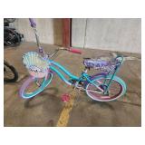 Kent Little Miss Matched Fearless 17" Girl