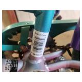 Kent Little Miss Matched Fearless 17" Girl