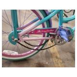 Kent Little Miss Matched Fearless 17" Girl