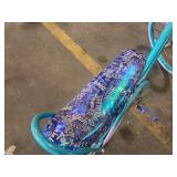 Kent Little Miss Matched Fearless 17" Girl