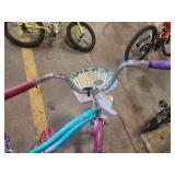 Kent Little Miss Matched Fearless 17" Girl