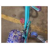 Kent Little Miss Matched Fearless 17" Girl