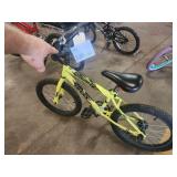 Huffy Rock It 14" Boy