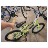 Huffy Rock It 14" Boy