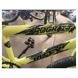 Huffy Rock It 14" Boy